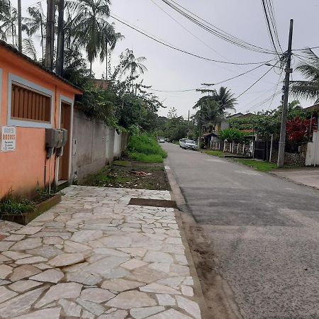 Amed Rooms Paraty Exterior foto