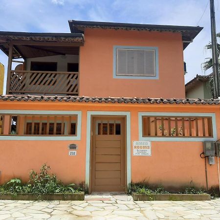 Amed Rooms Paraty Exterior foto